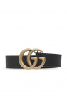 gucci high Kids Leather belt